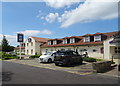 Premier Inn Weston Super Mare (Lympsham) in BS24 0BY