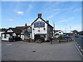The Anchor Inn, Purn in BS24 9JX