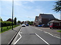 Bransby Way, West Wick in BS24 7AS