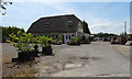 Garden Park Garden Centre, Hewish in BS24 6SE