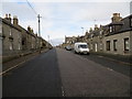 High Street (A950), New Pitsligo in AB43 6LT