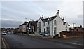 Houses on Annan Road, Dumfries in DG1 3HB