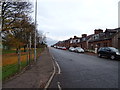 Annan Road (A780), Dumfries in DG1 3HB