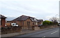 Bungalows on Georgetown Road, Dumfries in DG1 4EJ