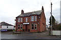 The Townhouse Hotel, Dumfries in DG1 3HB