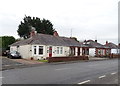 Bungalow on Annan Road, Dumfries in DG1 3JB