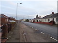 Annan Road (A780), Dumfries in DG1 3JB
