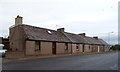 Houses on Annan Road, Dumfries in DG1 3JB