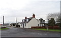Houses off Annan Road (A780), Dumfries in DG1 3SF