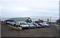 Car sales on Annan Road (A780), Dumfries in DG1 3SF