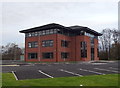 Office block off Annan Road (A780), Dumfries in DG1 3SF