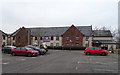 The Premier Inn Dumfries in DG1 3SF