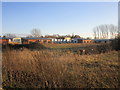 Industrial units, Poplar Businees Park in NG34 7DE