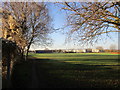 Sports field, Bingham in NG13 8GG