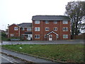 Flats on Central Drive, Bloxwich in WS3 2AZ
