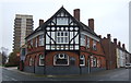 The Romping Cat, Bloxwich in WS3 2AZ