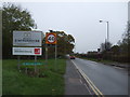 Welcome to Staffordshire in WS3 2TJ