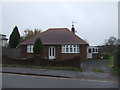 Bungalow on Broad Lane (B4210) in WV11 2RD
