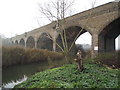 Mar Dyke Stifford Viaduct in RM15 6AR