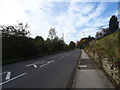 Wakefield Road (A636) in HD8 9DH