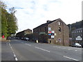 Wakefield Road (A636), Scissett in HD8 9HR