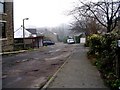 Illingworth Road - Oakenshaw in BD12 7HT