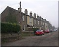 Albert Terrace - Oakenshaw in BD12 7HT