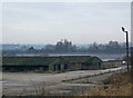 Old Tile Drying Sheds, Barrow Haven in DN19 7ET