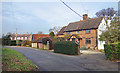 Moat Lane, Prestwood in HP16 9DF