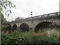 Welsh Bridge, Shrewsbury in SY3 7AQ