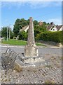 A circular walk around Cricklade [41] in Latton