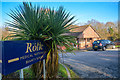 Exmouth : Rolle Medical Partnership in EX8 4EH