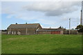 Farm buildings, Standinghurst Farm in HD8 0TL