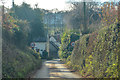 Yettington : Country Lane in EX9 7PA