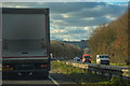 Ugborough : Devon Expressway A38 in PL21 0XZ