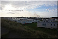 Caravan Park at Trusthorpe in LN12 2PH