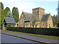 Lyne and Longcross church in KT16 0AZ