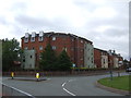 Flats on Cape Hill, Smethwick in B16 0QG
