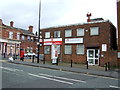 Post Office on Cape Hill (A4092), Smethwick in B16 0QG