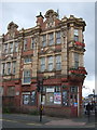The Waterloo Hotel, Smethwick in B66 4HY