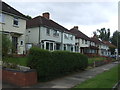 Houses on Norman Road, Smethwick in B67 5LT