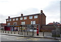 Shops on Barham Road, Hull in HU8 9PD