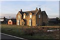 Winterdale Manor, Althorne in CM3 6BY