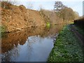 Staffordshire and Worcestershire Canal in DY11 7FB