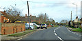 A418 Aylesbury Road, Bierton in HP22 7FB