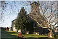 Abdie Church, Grange of Lindores in KY14 6JN