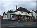 The King William, Holly Hall, Dudley in DY1 2PA