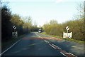 A418 towards Leighton Buzzard in HP22 4PX