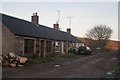 Farm Cottages, Higham, Glenduckie in KY14 6JS