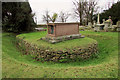 Beckford's tomb, Lansdown Cemetery in BA1 9AU